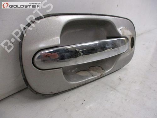 Front left exterior door handle HYUNDAI TRAJET (FO) 2.0 | BP18752691C128