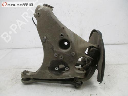 Left rear steering knuckle AUDI A4 B7 Convertible (8HE) S4 quattro | BP18749380M27 