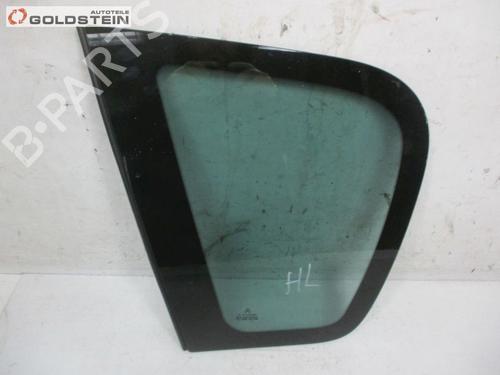 Used Rear left door window CITROËN C3 Picasso (SH_) 1.6 HDI 90 (92 hp) 18758388