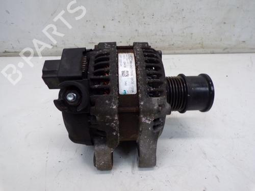 Alternator FORD FOCUS III Turnier 1.0 EcoBoost | BP37134261M7 - Image 3
