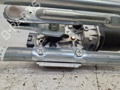 Vindrute Vindusviskermekanisme MITSUBISHI COLT VII Hatchback (VB_) 1.0 MPi (VBXG0) | BP29523762C83 