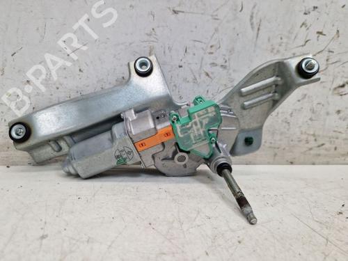 Used Rear wiper motor SUBARU FORESTER (SH_) 2.0 D AWD (SHH, SHD, SHN) (147 hp) 27282448
