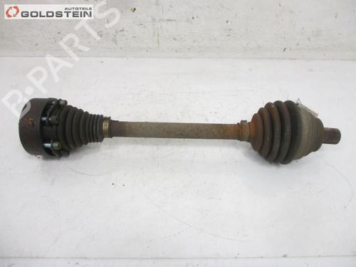 Used Left front driveshaft VW TOURAN (1T1, 1T2) 1.6 FSI (115 hp) 31703140