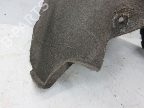 Wheel arch AUDI A3 (8P1) 3.2 V6 quattro | BP29088198C56 