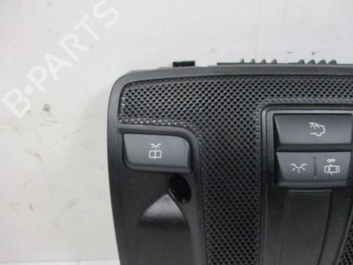 Interior roof light MERCEDES-BENZ A-CLASS (W176) A 180 CDI / d (176.012) | BP18795305I8 