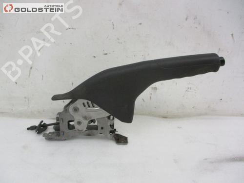 Hand brake SKODA YETI (5L) 1.2 TSI | BP25224181I18