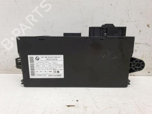 Control unit BMW 3 Touring (E91) 320 d | BP35947849M11 - Image 2