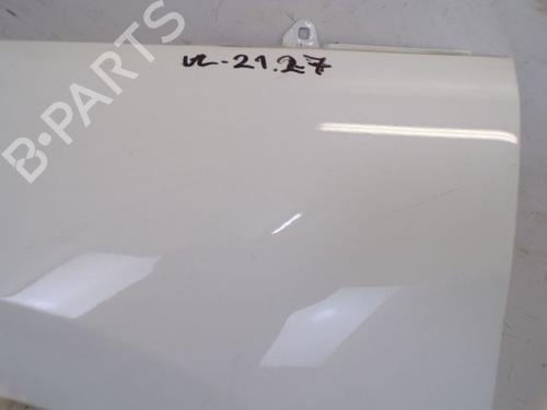 Left front fenders FORD FIESTA VII (HJ, HF) 1.5 ST EcoBoost | BP29098335C41 