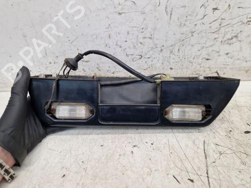 Interior roof handle MITSUBISHI PAJERO PININ I (H6_W, H7_W) 2.0 GDI (H67W, H77W) | BP27577862I35 