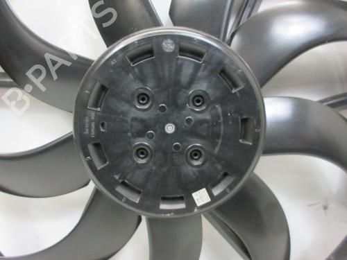 Fan ALFA ROMEO TONALE (965_) 1.5 Mild Hybrid | BP40230145M128 - Image 3