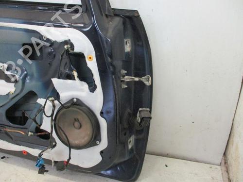 Left front door FIAT PUNTO EVO (199_) 1.2 | BP26647570C2