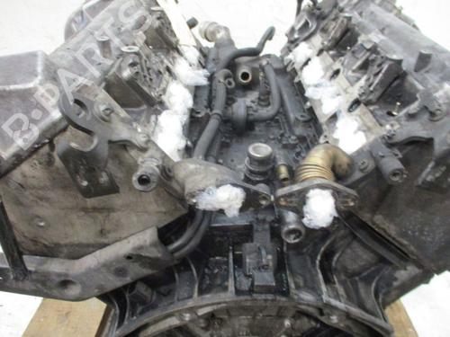 Engine MERCEDES-BENZ M-CLASS (W163) ML 400 CDI (163.128) | BP29084381M1 