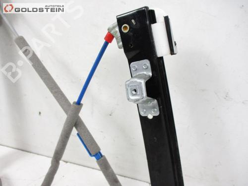 Elevador vidro trás esquerdo FORD B-MAX (JK) 1.5 TDCi | BP37108451C24 - Image 8