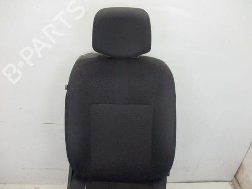 Right front seat RENAULT CLIO III (BR0/1, CR0/1) 1.2 16V (BR02, BR0J, BR11, CR02, CR0J, CR11) | BP18797214C16 
