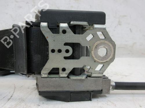Front right seatbelt VW SHARAN (7M8, 7M9, 7M6) 1.9 TDI | BP19294168I25 