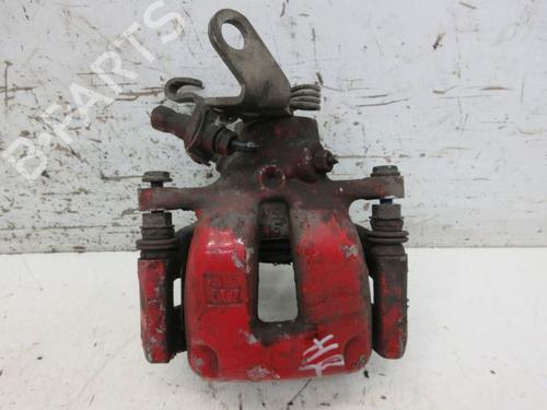 Right rear brake caliper SEAT LEON (1P1) 2.0 TFSI | BP29093381M106 