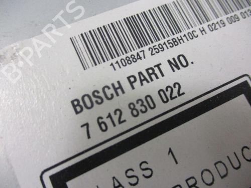 Electronic module NISSAN CUBE (Z12) 1.6 16V | BP28174049M83 