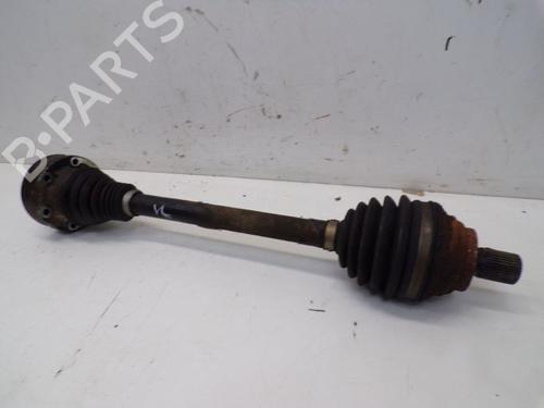Used Left front driveshaft VW GOLF PLUS V (5M1, 521) 1.6 (102 hp) 30667721