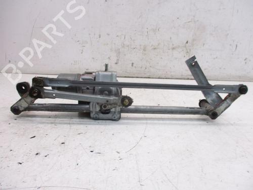 Front wiper motor VW GOLF IV Cabriolet (1E7) 2.0 | BP28307173M29 