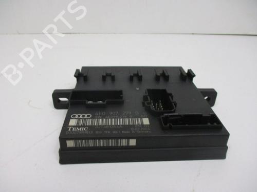 Electronic module AUDI A8 D3 (4E2, 4E8) 4.0 TDI quattro | BP37113088M83 - Image 2