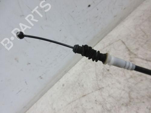 Front right lock AUDI A4 B8 Avant (8K5) 3.0 TDI quattro | BP19390451C97 