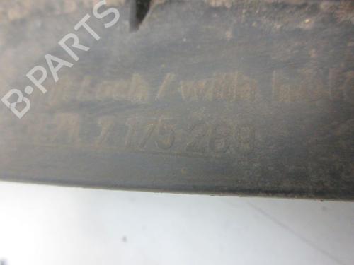 Wheel arch BMW 3 Touring (E91) 318 i | BP29098753C56 