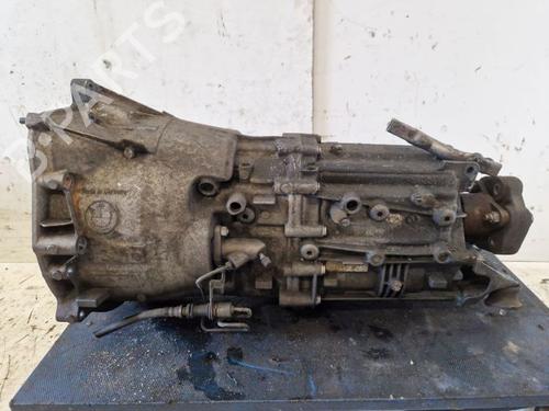 Gearbox BMW 1 (E87) 120 d | BP37144358M3 - Image 5