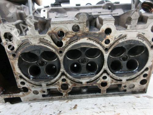Cylinder head AUDI A6 C6 (4F2) 3.2 FSI quattro | BP37123258M5 - Image 8