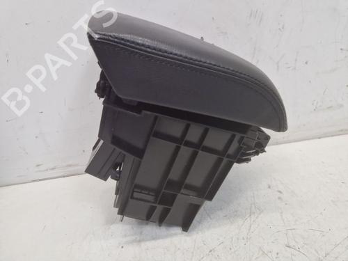 Armrest / Center console MAZDA 6 Estate (GJ, GL) 2.0 (GJEFW) | BP33618545I20 - Image 2