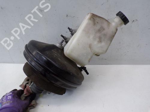Servo brake CITROËN C3 II (SC_) 1.2 VTi 82 | BP30667675M42