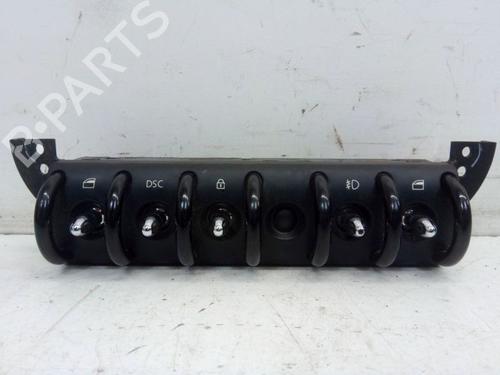 Mando MINI MINI Convertible (R52) Cooper S (170 hp) 31701866