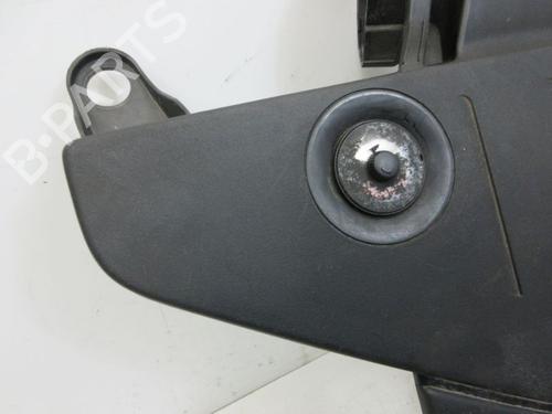 Air filter box DACIA LOGAN Pickup (US_) 1.5 dCi | BP37131372M87 - Image 4
