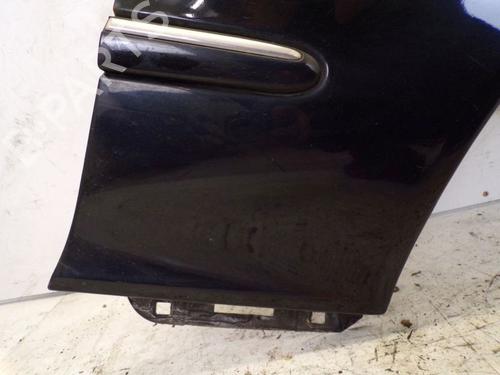 Right front fenders MERCEDES-BENZ S-CLASS (W220, V220) S 320 CDI (220.026, 220.126) | BP29089174C42 