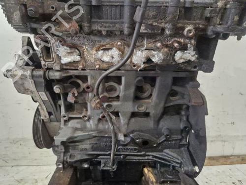 Engine OPEL ZAFIRA / ZAFIRA FAMILY B (A05) 1.9 CDTI (M75) | BP29446178M1 
