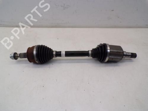 Used Left front driveshaft Left front driveshaft 38507583 38507583