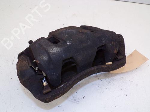 Right front brake caliper HONDA CR-V IV (RM_) 2.4 AWD (RM4) | BP28174475M104 