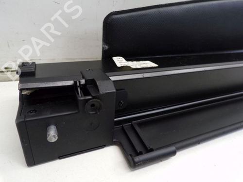 Rear parcel shelf BMW X3 (E83) 3.0 i xDrive | BP29101471C85 