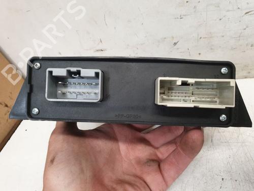 Control unit JAGUAR XF I (X250) 3.0 D | BP38514380M11 - Image 7