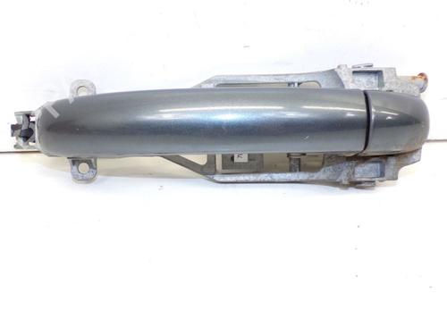 Used Rear left exterior door handle Rear left exterior door handle 37120103 37120103