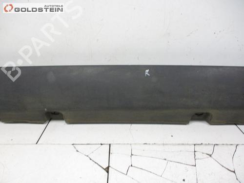 Door moulding trim FORD KUGA I 2.5 4x4 | BP18788636C150 