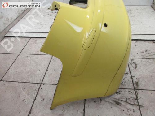 Rear bumper AUDI A3 Sportback (8PA) 2.0 FSI | BP25826022C8 
