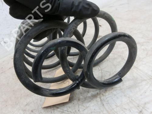 Shock absorber spring PEUGEOT 208 I (CA_, CC_) 1.4 VTi | BP29096112C152 