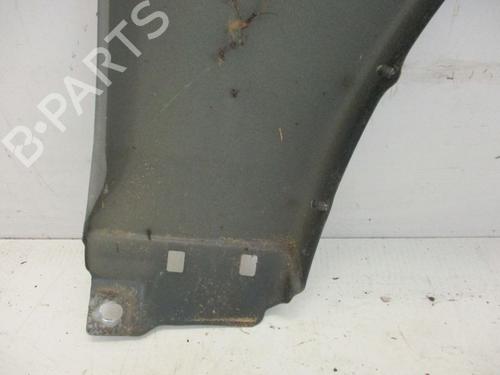 Left front fenders VOLVO S60 I (384) 2.5 T | BP18794873C41 