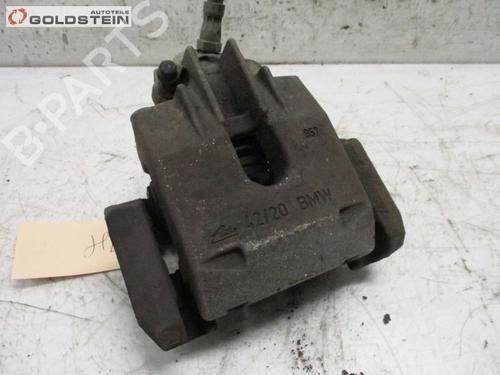 Used Left rear brake caliper BMW 5 Touring (E61) 530 d (231 hp) 13761533