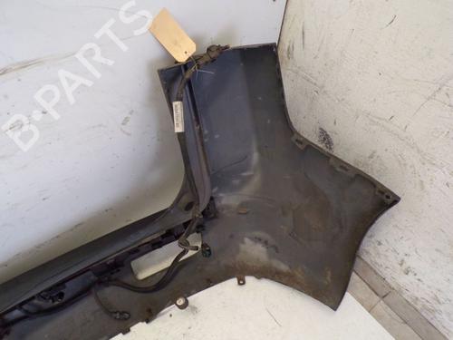 Rear bumper PEUGEOT 5008 (0U_, 0E_) 2.0 HDi 136 / BlueHDi 136 | BP29098925C8 