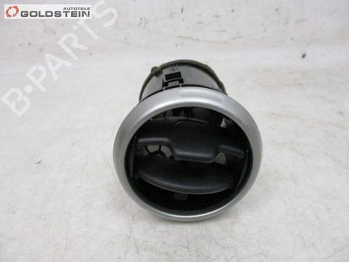 Used Air vent NISSAN QASHQAI / QASHQAI +2 I (J10, NJ10, JJ10E) 1.6 (114 hp) 18750606