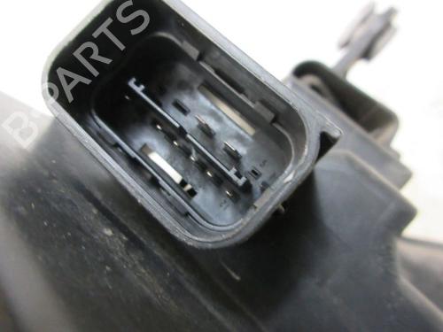 Left headlight MINI MINI (R56) Cooper | BP29095195C28 
