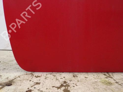 Left front door FIAT GRANDE PUNTO (199_) 1.4 16V (199BXG1B, 199AXG1B) | BP26647806C2 