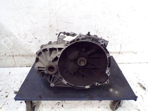 Used Gearbox FORD MONDEO IV (BA7) 1.8 TDCi (125 hp) 19299381