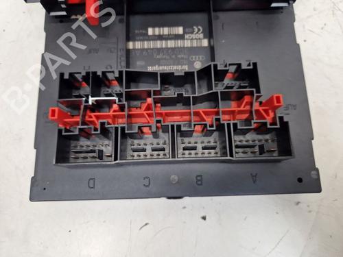Electronic module VW EOS (1F7, 1F8) 2.0 TDI | BP33907854M83 - Image 5